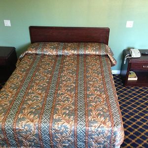 Zimmer mit Queensize-Bett